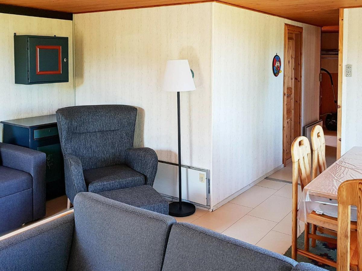 4 Person Holiday Home In Augustenborg Asserballeskov Exteriör bild